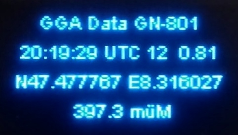 gga-data